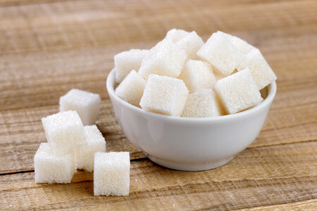 ごはん（米）の糖質を角砂糖に換算して比較するのはナンセンス